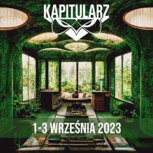 Łódzki Festiwal Fantastyki Kapitularz 1 WRZ od 10:00 – 3 WRZ do 15:00