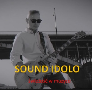 Sound Idolo powiew świeżości w muzyce