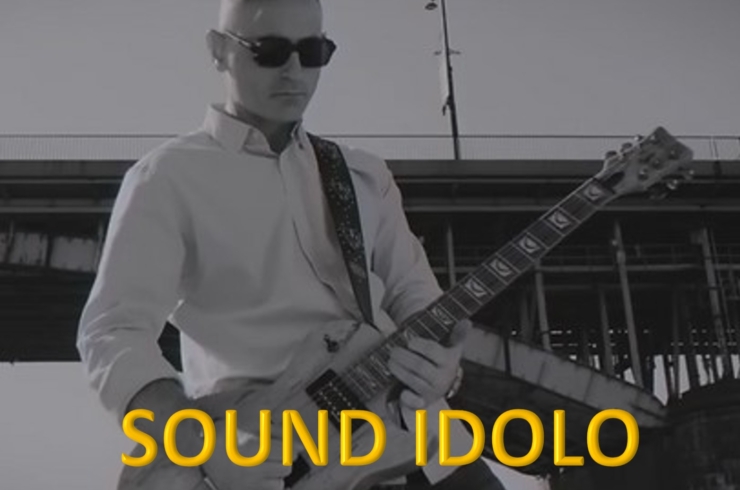 Sound Idolo powiew świeżości w muzyce