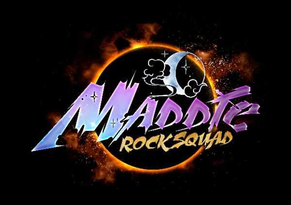 Nowy singiel Maddie Rock Squad