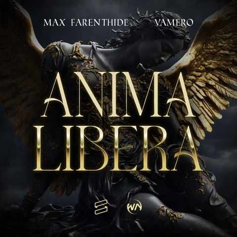 Powrót klubowej legendy czyli „Anima Libera” Maxa Farenthide
