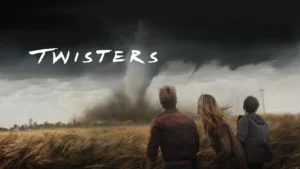 Twisters – emocje z zawrotną prędkością!
