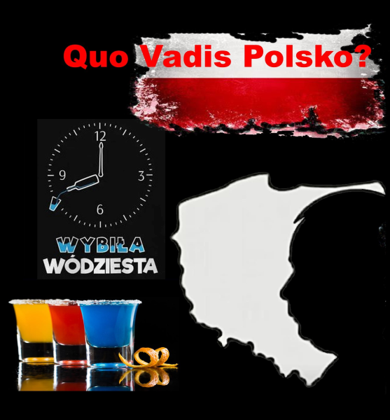 Quo Vadis Polsko?