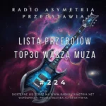 Stacha powraca z nowym singlem Mam na Ciebie oko