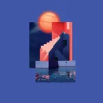 Refleksyjny singiel „Nocą” od Anny Czachorowskiej