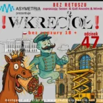 Michał Sochacki „wiruje” w mroku. Hipnotyczny singiel o pułapce myśli.