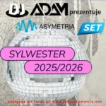 Gorąca Nowość Radia Asymetria No. 50