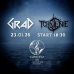 DJ Adam prezentuje SYLWESTER 2025/2026 (Retro Beat)