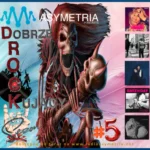 Kasia Kokoryn w pełnym odwagi singlu Czas mi wybaczy