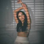 Do zobaczenia na drugim biegunie od karate jazzu ! Aga Kiepuszewska i album Cisza wszystkich łąk