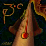 Trzech muzyków, trzy instrumenty i nieskończoność dźwięków. Gitarowe power-trio, ale inaczej.