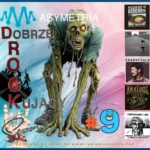 Randkowanie w erze aplikacji randkowych to „żart” – Mailov w singlu DNA punktuje absurd współczesnych relacji