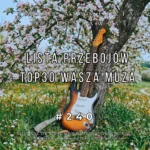 „Krajobraz po wszystkim”…..Mag Schoon Band – „Światła i Neony”