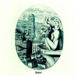 Kurkus solowy projekt shoegaze / cold wave zapowiada nowy album singlem ‘Córka Komety’