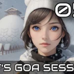 Vult’s Goa Sessions #59