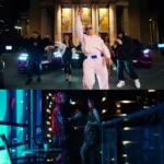 Nowy numer od Hypnosaur o ludziach idących po trupach do celu.