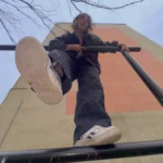 „Rubikon”: moment, w którym KAROLA nie ogląda się za siebie