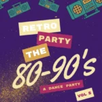 Retro Party 80s-90s vol. 5