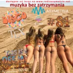 DEAD STAR TALK i ich trzeci singiel ‘DON’T STOP TONIGHT’ zapowiada dwupłytowy album “NOW THEN ALWAYS FOREVER / FOREVER ALWAYS THEN NOW”