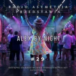 Alex By Night 29