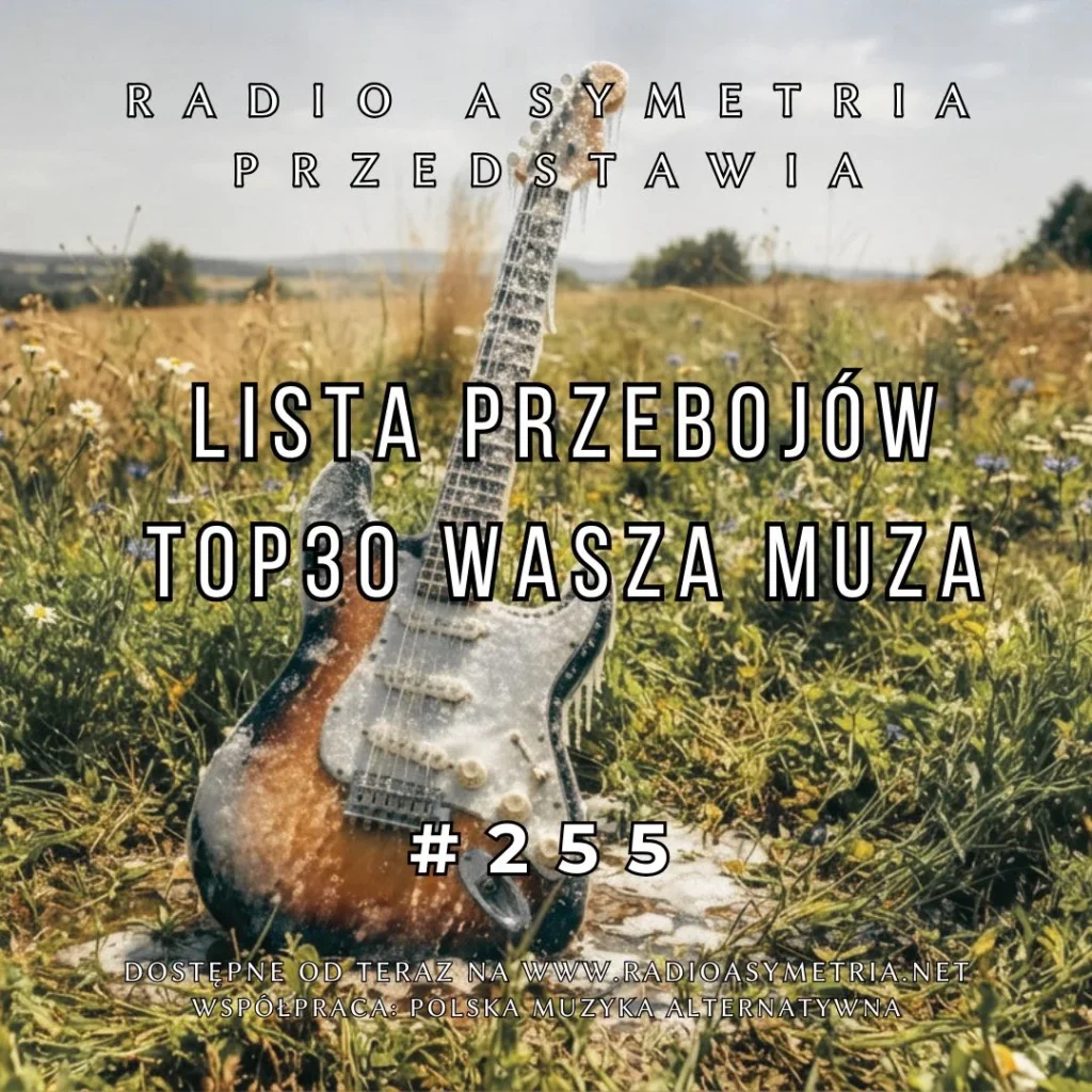 Lista Przebojów TOP 30 Wasza Muza 255