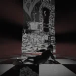 Moria – The First Hour: mocny start w mroku i przestrzeni