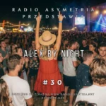 Alex By Night 30
