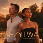Niebezpieczne przyciąganie, któremu trudno się oprzeć. Jakub Hovitz i Luiza Kalita w utworze „Brzytwa”