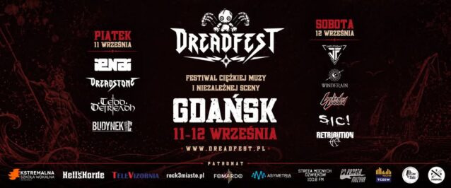 dreadfest