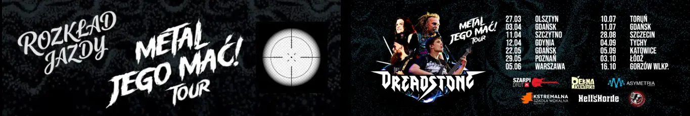 Dreadstone