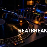 Vulturius prezentuje Beatbreaker odsłona 002