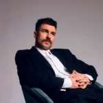 Czym jest bliskość? Wie o tym Filip Mizia